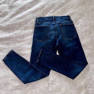 👍🏻 Frame Denim Le High Skinny Jeans